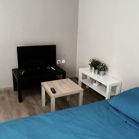 Appartements Le Vivier 1er ou rez de chaussée Boulogne-sur-Mer Exterior foto
