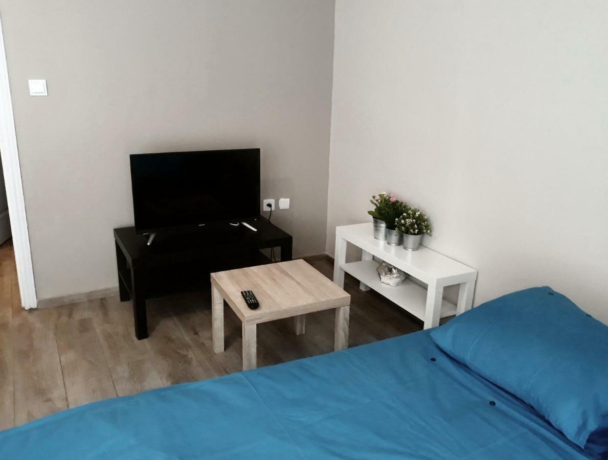 Appartements Le Vivier 1er ou rez de chaussée Boulogne-sur-Mer Exterior foto